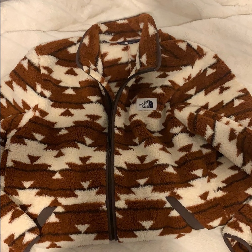 The North Face Jacket